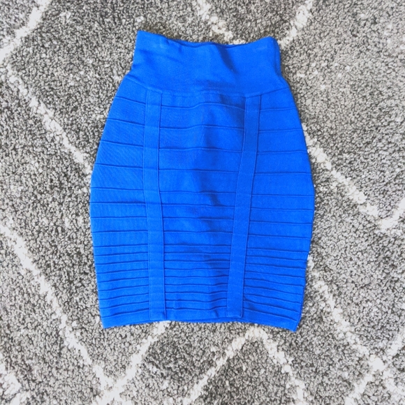 Bandage mini- EUC- sz: xs - Picture 1 of 3